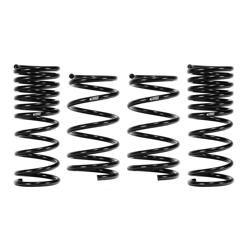 Eibach | PRO-KIT Performance Springs (Set of 4 Springs) - BRZ / GR86 2.4L 2022-2024