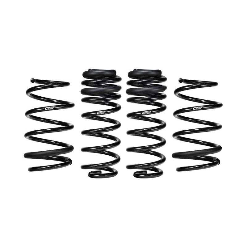 Eibach | PRO-KIT Performance Springs (Set of 4 Springs) - Arteon FWD 2019-2024