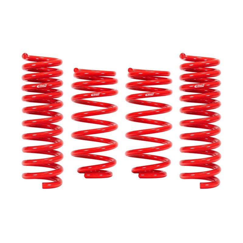 Eibach | SPORTLINE Kit (Set of 4 Springs) - 330i 2.0T 2019-2022
