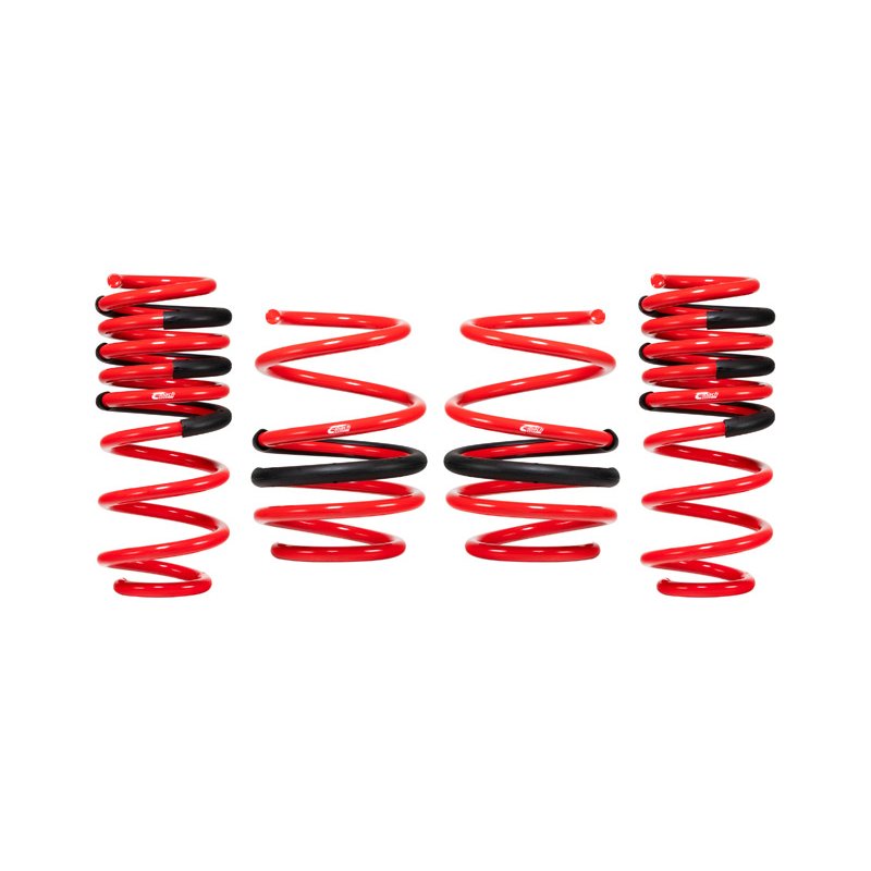 Eibach | SPORTLINE Kit (Set of 4 Springs) - Integra 1.5T / 2.0T 2024
