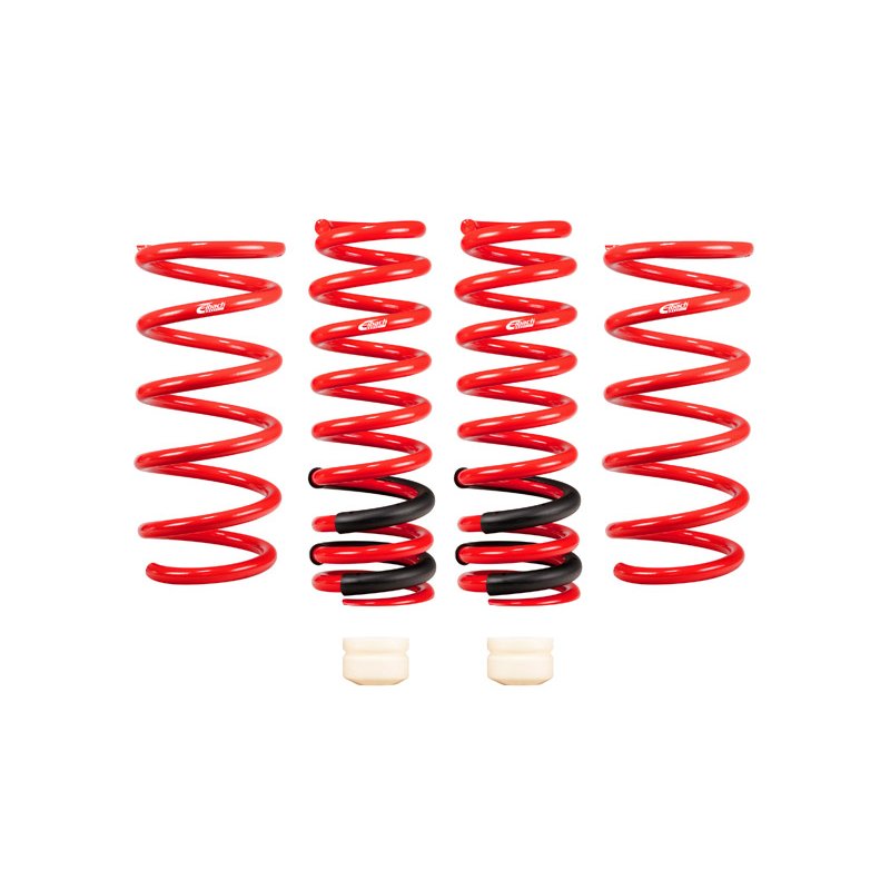 Eibach | SPORTLINE Kit (Set of 4 Springs) - IS350 3.5L 2014-2023
