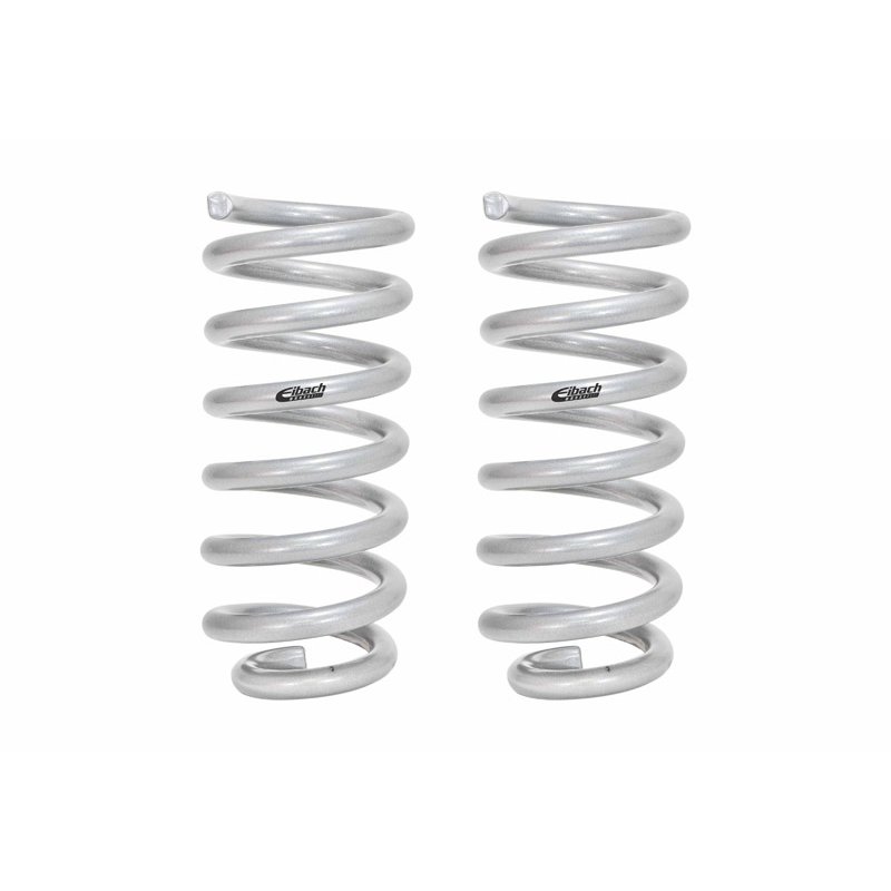 Eibach | PRO-LIFT-KIT Springs (Front Springs Only) - Silverado / Sierra 1500 2014-2018