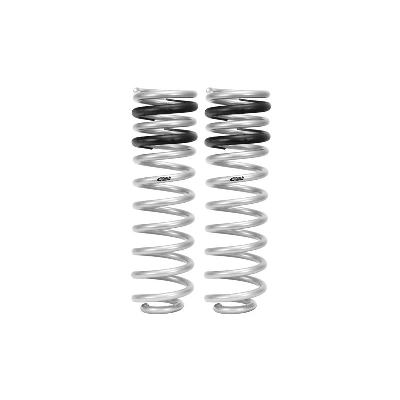 Eibach | PRO-LIFT-KIT Springs (Rear Springs Only) - Ram 1500 2009-2018