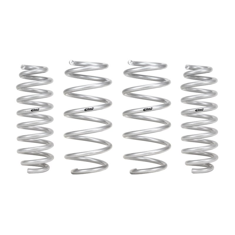 Eibach | PRO-LIFT-KIT Springs (Front & Rear Springs) - Bronco Sport 1.5T / 2.0T 2021-2022