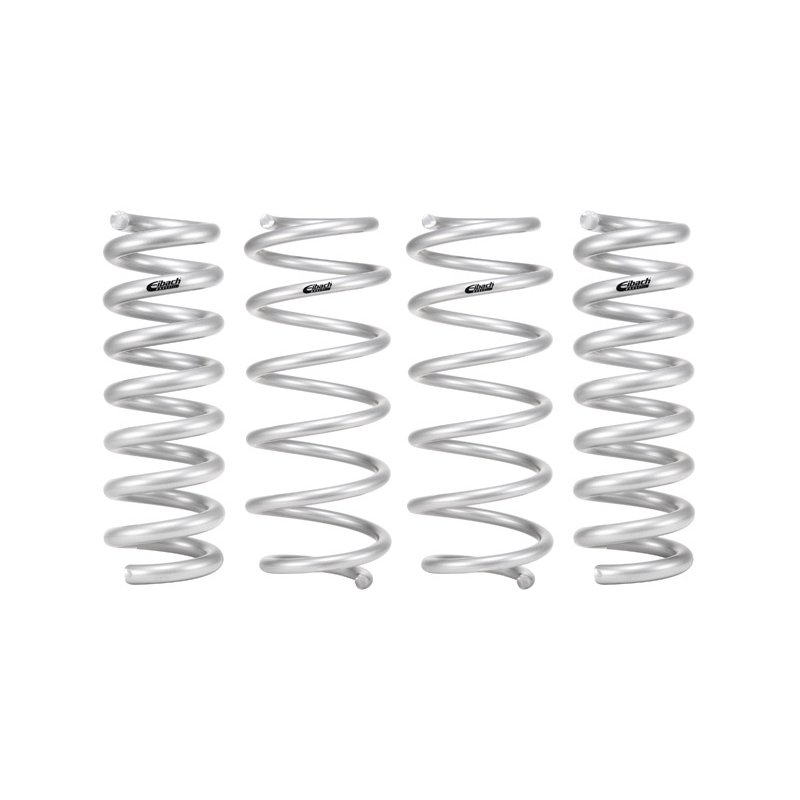 Eibach | Set of 4 Springs - Mustang Mach-E  2021-2023