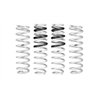 Eibach | PRO-LIFT-KIT Springs (Front & Rear Springs) - Bronco 2.7T 2021-2022