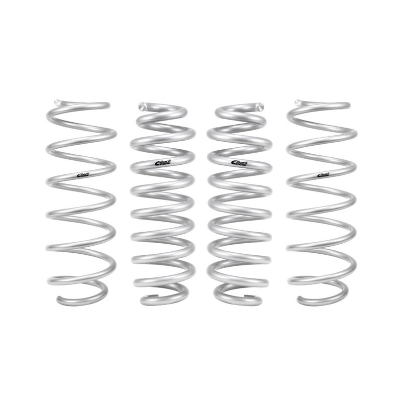 Eibach | PRO-LIFT-KIT Springs (Front & Rear Springs) - Maverick 2.0T 2022-2023