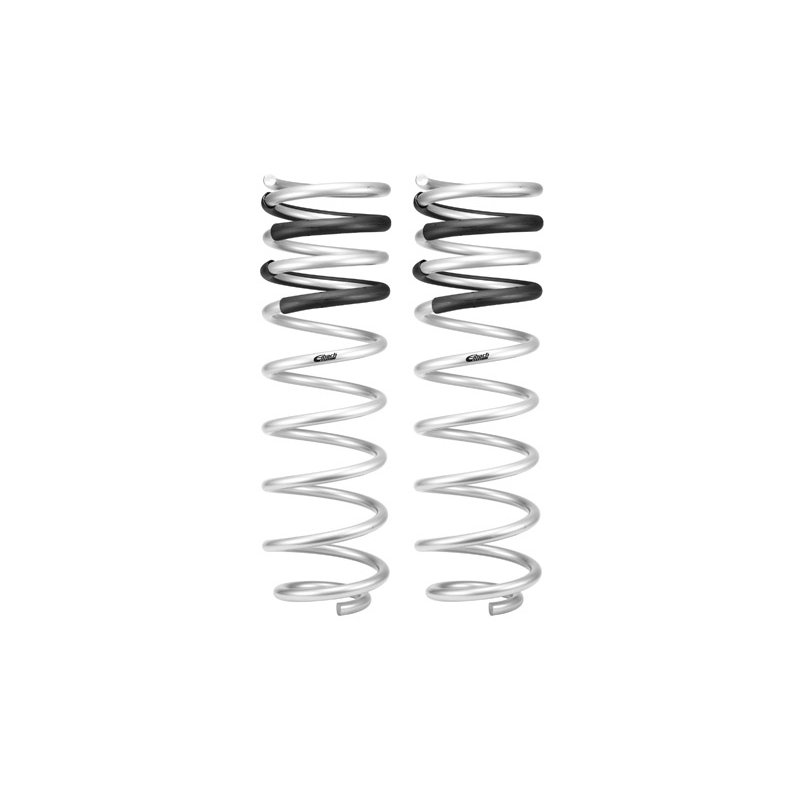 Eibach | PRO-LIFT-KIT Springs (Rear Springs Only) - F-150 3.5T 2021-2023