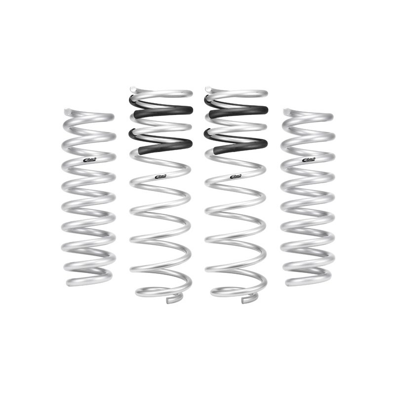 Eibach | Set of 4 Springs - F-150 3.5T 2021-2023