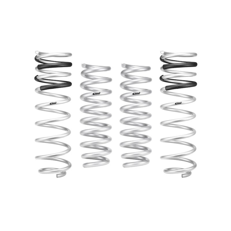 Eibach | Set of 4 Springs - F-150 5.2L 2023-2024