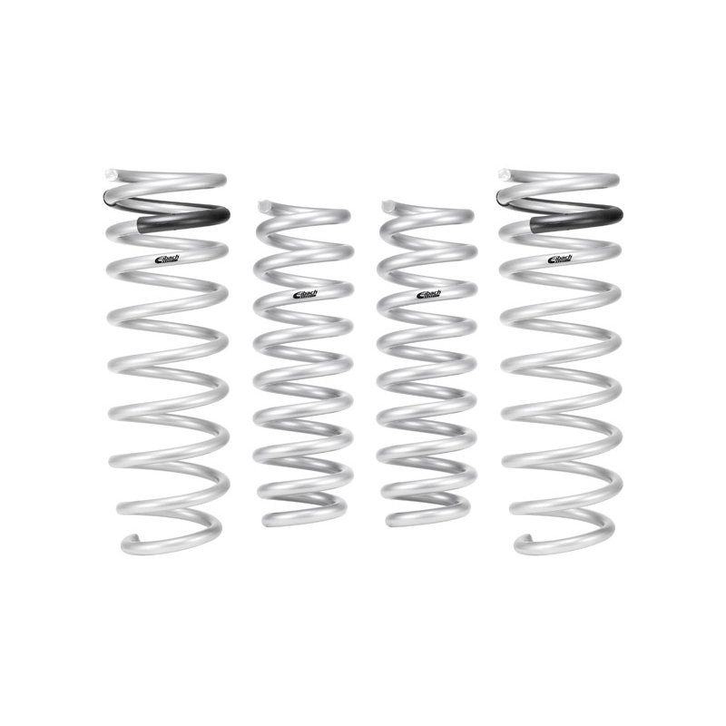 Eibach | Set of 4 Springs - Bronco 2.3T / 2.7T / 3.0T 2022-2024