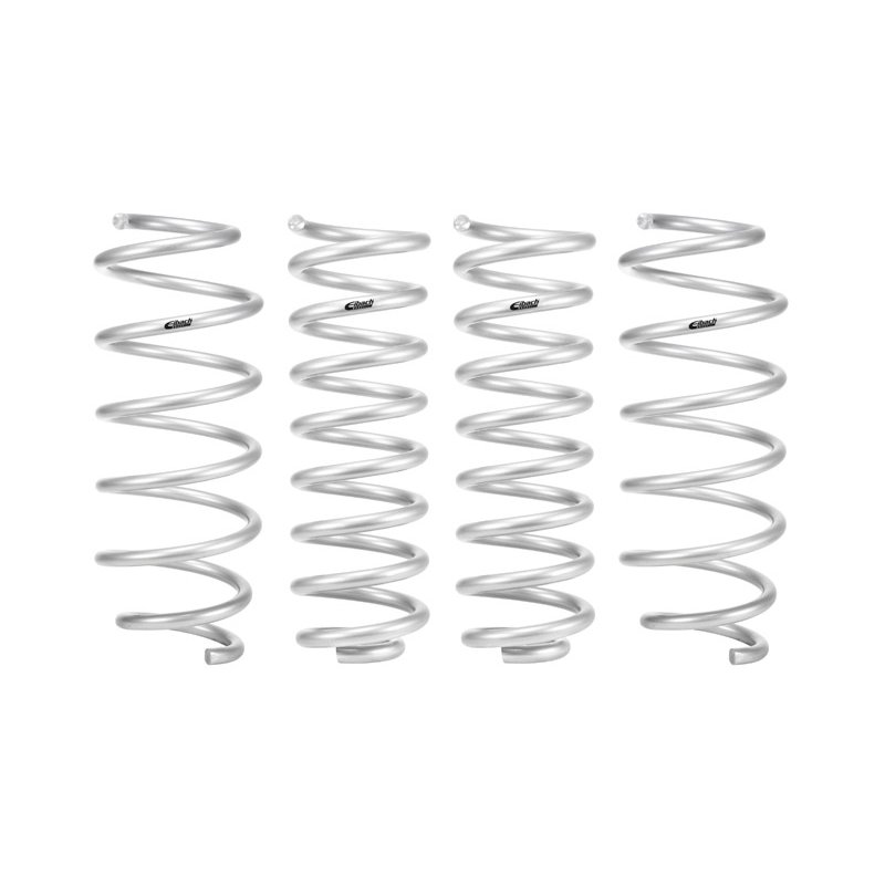 Eibach | PRO-LIFT-KIT Springs (Front & Rear Springs) - Santa Cruz 2.5L AWD 2022-2025