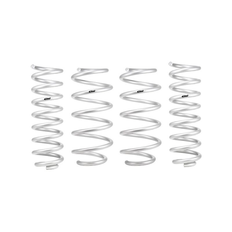 Eibach | PRO-LIFT-KIT Springs (Front & Rear Springs) - Palisade / Telluride 3.8L 2020-2023