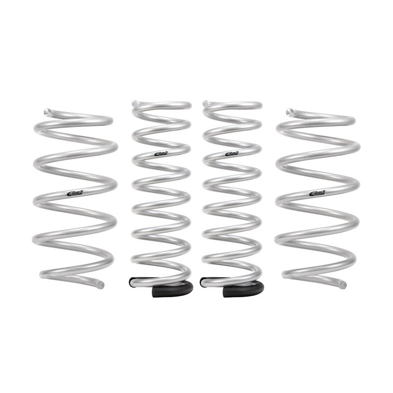Eibach | PRO-LIFT-KIT Springs (Front & Rear Springs) - Crosstrek 2.0L / 2.5L 2018-2022