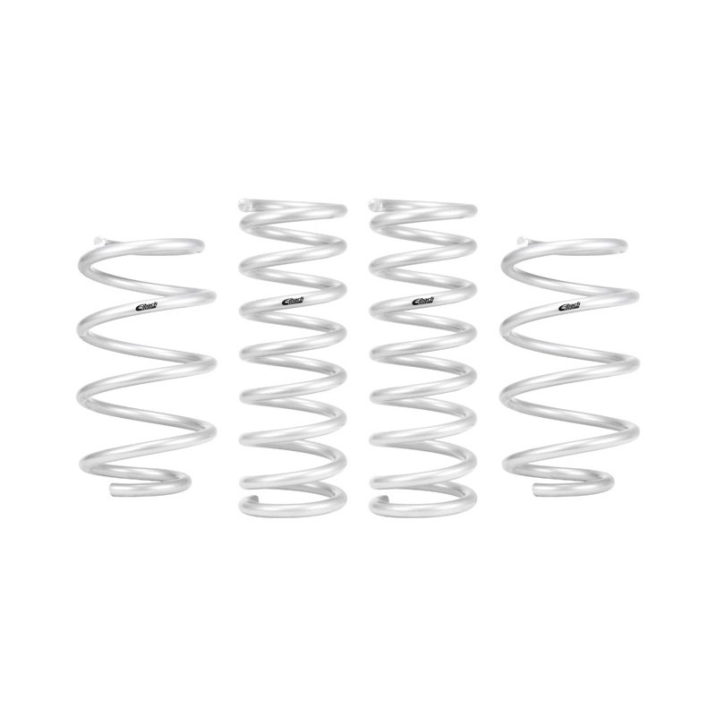 Eibach | PRO-LIFT-KIT Springs (Front & Rear Springs) - WRX 2.4T 2022-2023