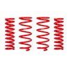 Eibach | PRO-LIFT-KIT TRD PRO (Front & Rear Springs) - 4Runner 4.0L 2019-2020