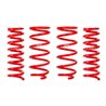 Eibach | PRO-LIFT-KIT TRD PRO (Front & Rear Springs) - 4Runner 4.0L 2021-2022