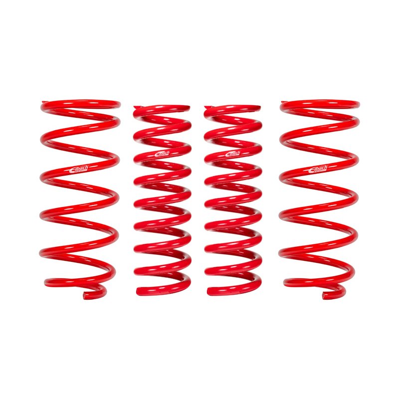 Eibach | Set of 4 Springs - 4Runner 4.0L 2023-2024