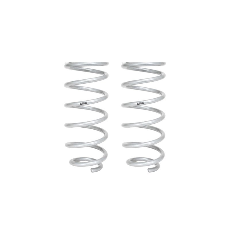 Eibach | PRO-LIFT-KIT Springs (Front & Rear Springs) - RAV4 2.5L / 3.5L 2012-2018 Eibach Lift Kits