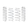 Eibach | PRO-LIFT-KIT Springs (Front & Rear Springs) - RAV4 2.5L 2019-2022
