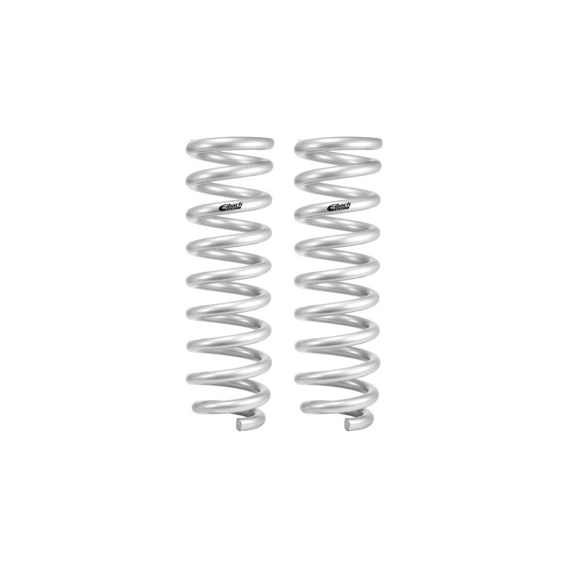 Eibach | PRO-LIFT-KIT Springs (Front Springs Only) - Sequoia 4.7L 2001-2007