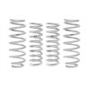 Eibach | DRAG-LAUNCH Kit (Performance Springs) - 300 / Challenger / Charger 2005-2022