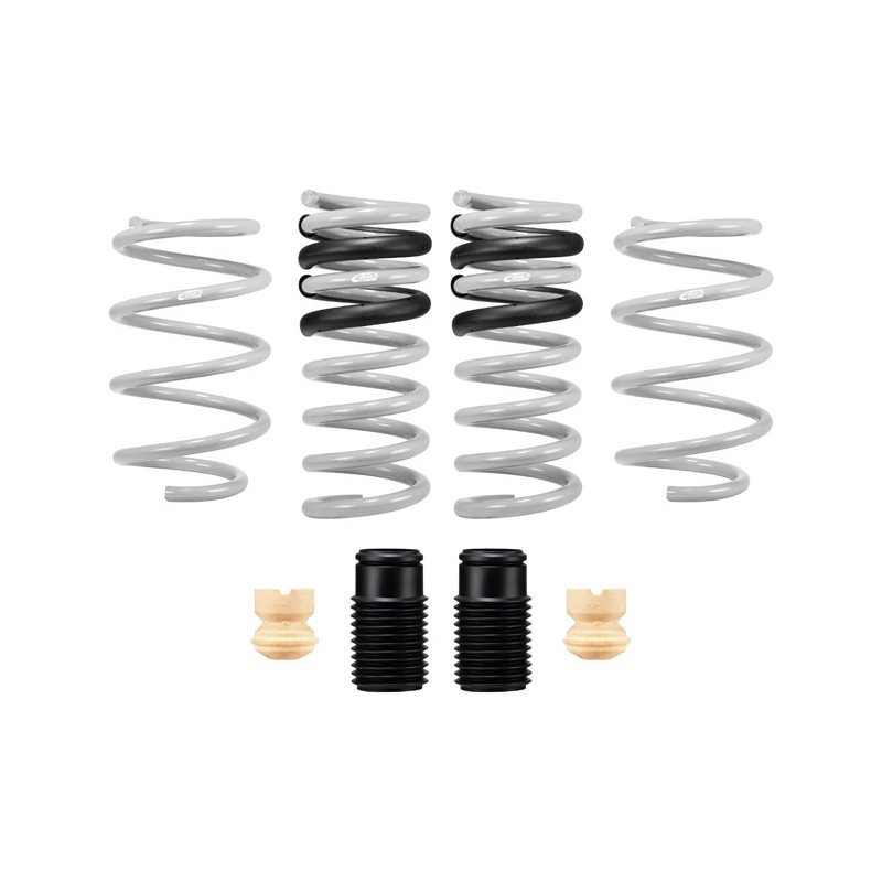 Eibach | Set of 4 Springs - Mustang 2015-2023