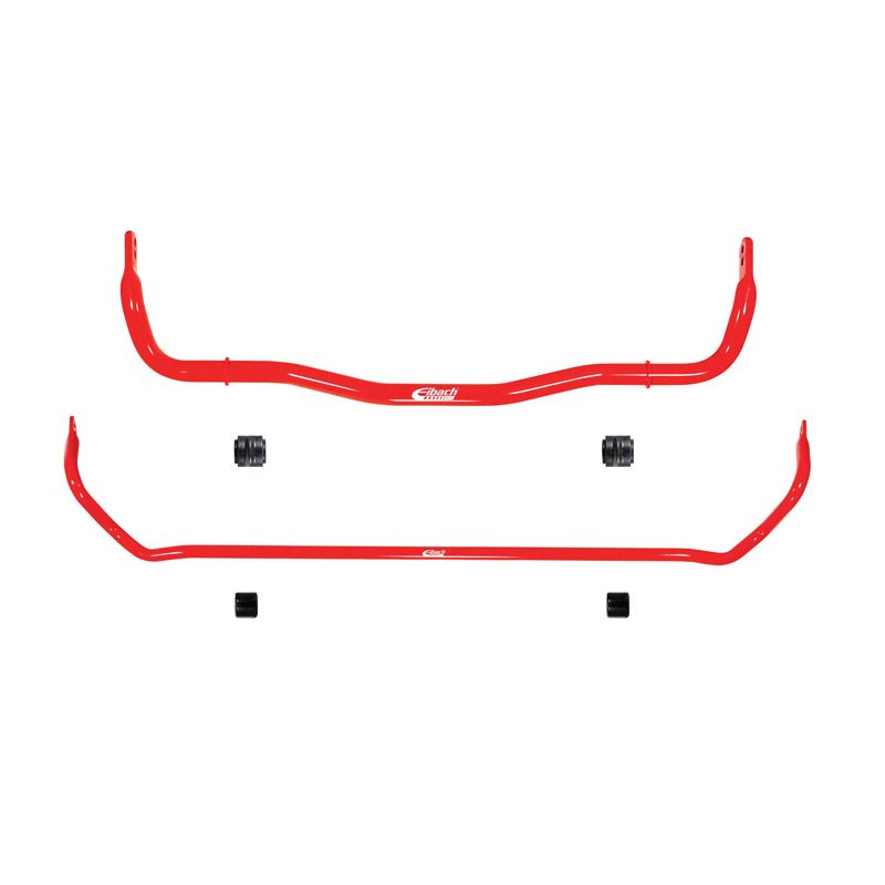 Eibach | ANTI-ROLL-KIT (Front and Rear Sway Bars) - 300 / Challenger / Charger 2015-2022