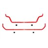 Eibach | ANTI-ROLL-KIT (Front and Rear Sway Bars) - Focus 2.3T 2016-2018