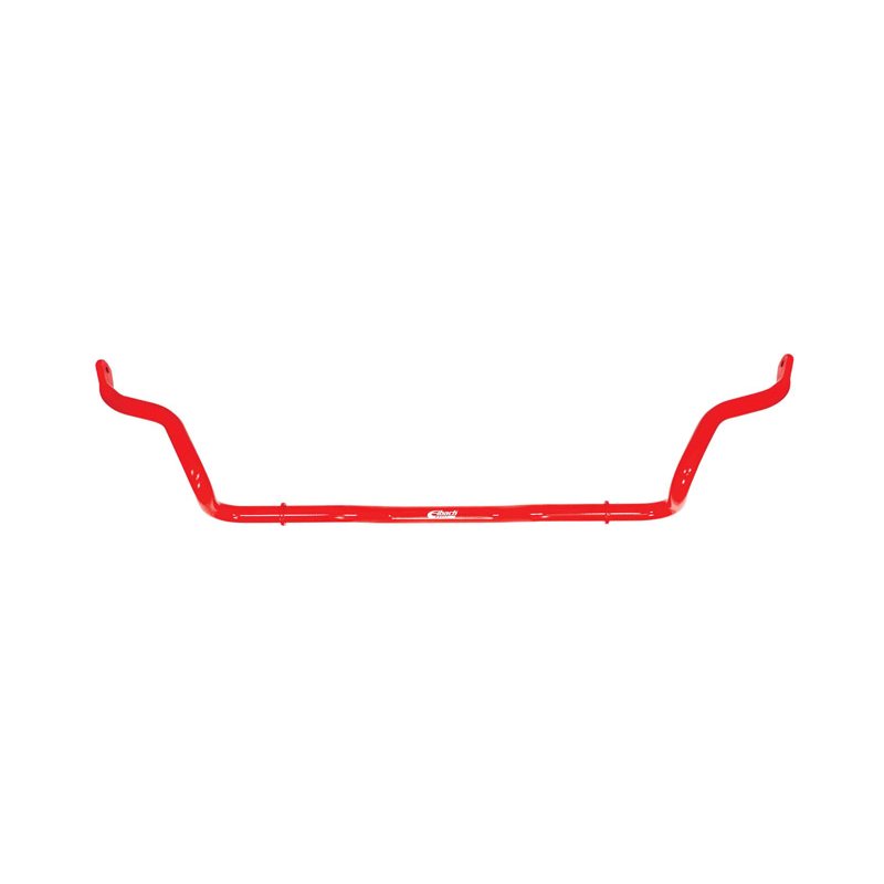 Eibach | ANTI-ROLL-KIT (Front and Rear Sway Bars) - Focus 2.3T 2016-2018