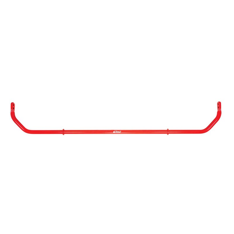 Eibach | ANTI-ROLL-KIT (Front and Rear Sway Bars) - Focus 2.3T 2016-2018