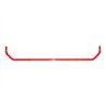 Eibach | ANTI-ROLL-KIT (Front and Rear Sway Bars) - Focus 2.3T 2016-2018