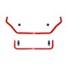 Eibach | ANTI-ROLL-KIT (Front and Rear Sway Bars) - Civic 2.0T 2017-2021