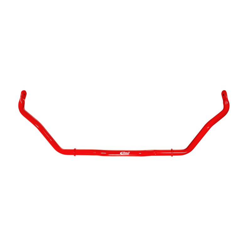 Eibach | ANTI-ROLL-KIT (Front and Rear Sway Bars) - Civic 2.0T 2017-2021