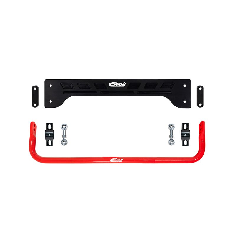 Eibach | REAR ANTI-ROLL Kit (Rear Sway Bar + Brace + End Links) - Civic 2.0T 2017-2020