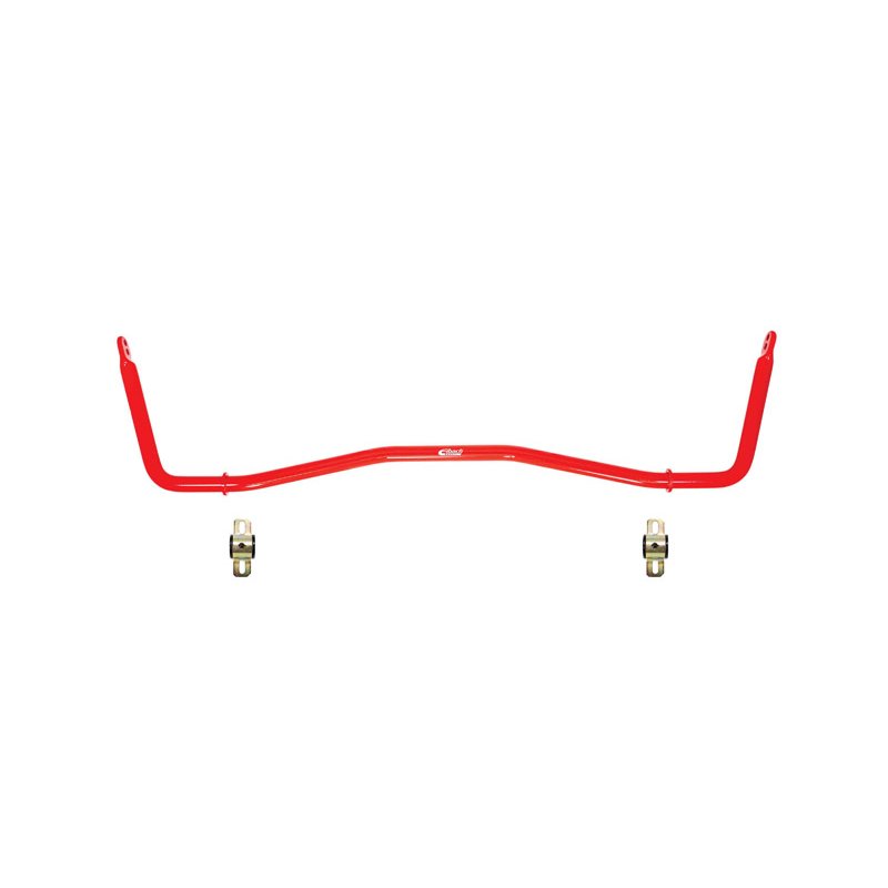 Eibach | FRONT ANTI-ROLL Kit (Front Sway Bar Only) - 124 Spider / MX-5 Miata / RF Grand Touring / RF GT 1.4T / 2.0L 2016-2022