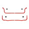 Eibach | ANTI-ROLL-KIT (Front and Rear Sway Bars) - 911 3.4L / 3.6L / 3.8L 2005-2012