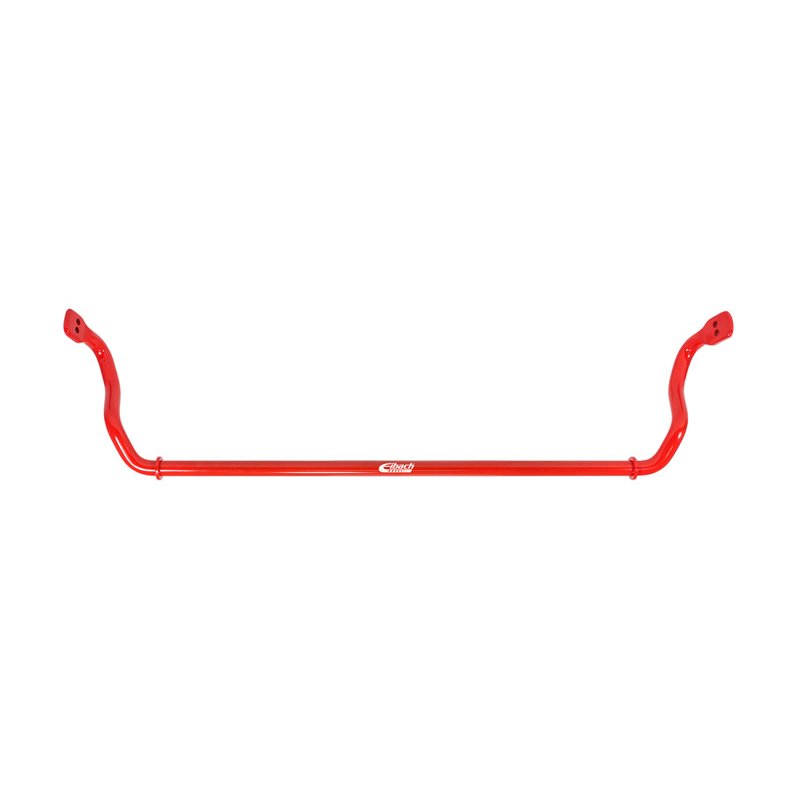 Eibach | ANTI-ROLL-KIT (Front and Rear Sway Bars) - 911 3.4L / 3.6L / 3.8L 2005-2012