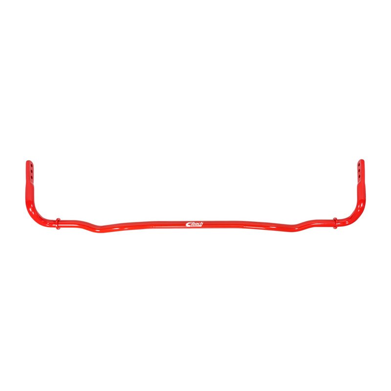 Eibach | ANTI-ROLL-KIT (Front and Rear Sway Bars) - 911 3.4L / 3.6L / 3.8L 2005-2012