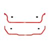 Eibach | ANTI-ROLL-KIT (Front and Rear Sway Bars) - Boxster / Cayman 2005-2012