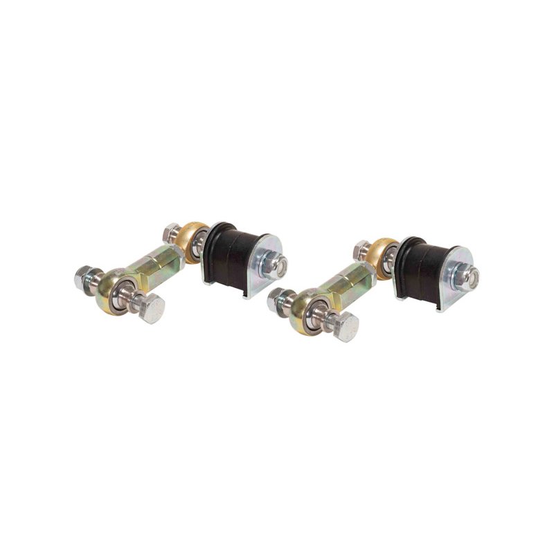 Eibach | FRONT ANTI-ROLL Kit (Front Sway Bar Only) - 911 SC / Carrera 3.0L / 3.2L 1978-1989