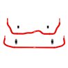 Eibach | ANTI-ROLL-KIT (Front and Rear Sway Bars) - Corolla 1.8L / 2.0L 2019-2022