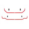 Eibach | ANTI-ROLL-KIT (Front and Rear Sway Bars) - GR Supra / Base 2.0T / 3.0T 2020-2024