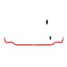 Eibach | ANTI-ROLL-KIT (Front and Rear Sway Bars) - GR Supra / Base 2.0T / 3.0T 2020-2024