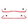 Eibach | ANTI-ROLL-KIT (Front and Rear Sway Bars) - BRZ / GR86 2.4L 2022