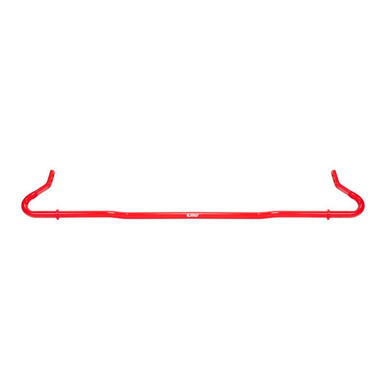 Eibach | ANTI-ROLL-KIT (Front and Rear Sway Bars) - BRZ / GR86 2.4L 2022