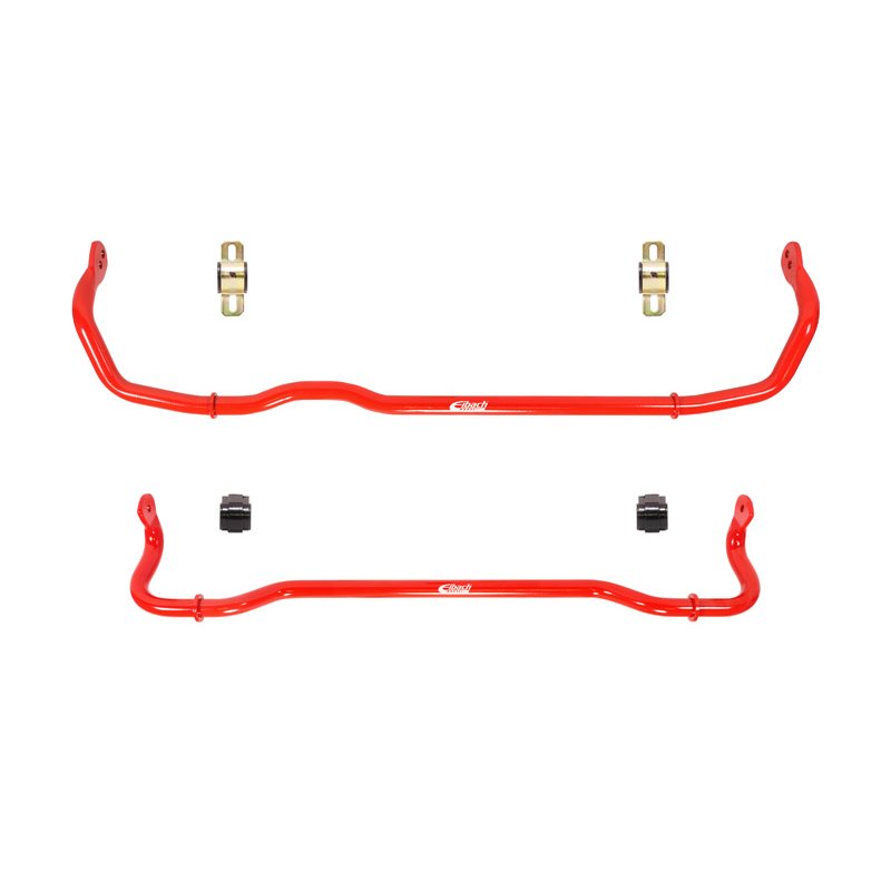 Eibach | ANTI-ROLL-KIT (Front and Rear Sway Bars) - Golf / GTI 2015-2022