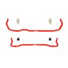 Eibach | ANTI-ROLL-KIT (Front and Rear Sway Bars) - Golf / GTI 2015-2022