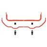 Eibach | ANTI-ROLL-KIT (Front and Rear Sway Bars) - 3 Long Range / Performance 2017-2022