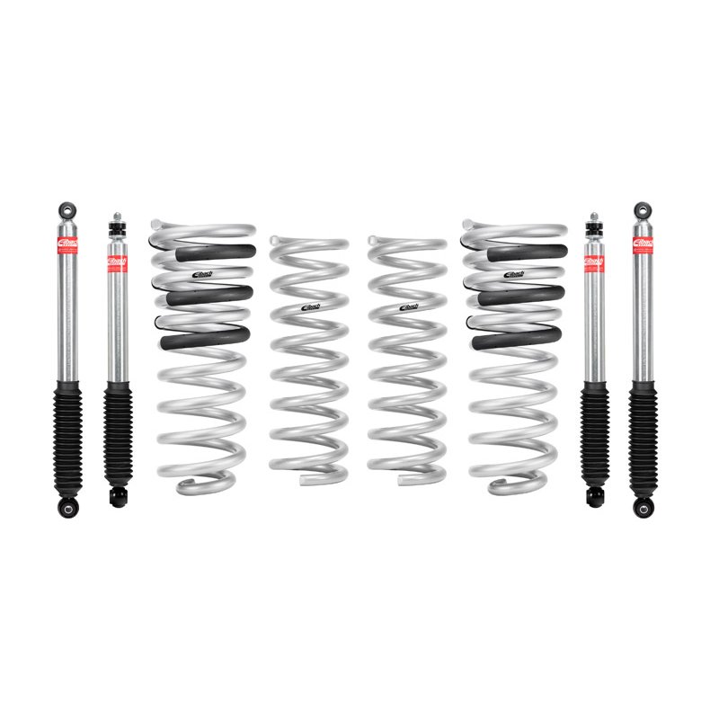 Eibach | PRO-TRUCK LIFT SYSTEM (Stage 1) - Ram 2500 6.7L 2014-2021